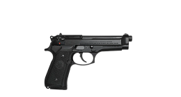 Beretta 92 FS