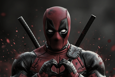 Deadpool