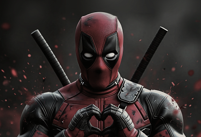 Deadpool
