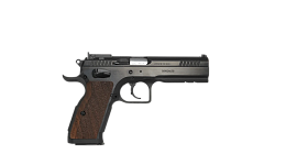 Tanfoglio Stock III