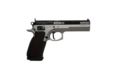 CZ 75 TS