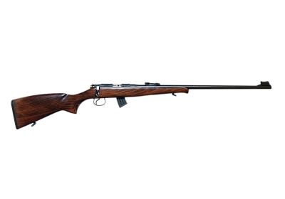 CZ 452 Bolt
