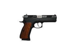 CZ 97B