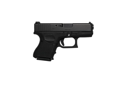 Glock 26