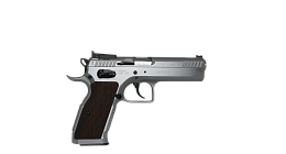 Tanfoglio Stock II