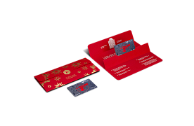 Конверт Red