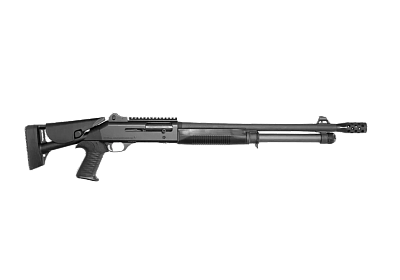 Benelli М4