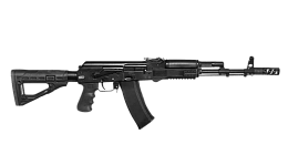 Сайга-МК (АК-74)