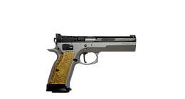 CZ 75 TS