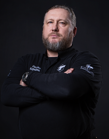 Коренев Руслан