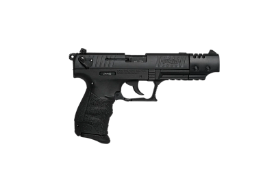 Walther P22Q