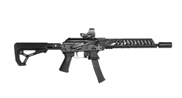 Сайга-9 Яровит