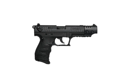 Walther P22Q