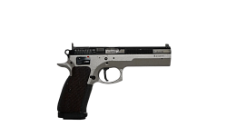 CZ 75 TS
