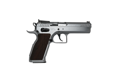 Tanfoglio Stock II