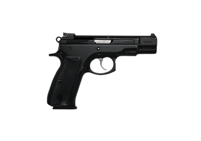 CZ 75 Kadet