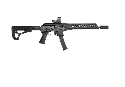 Сайга-9 Яровит