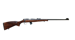 CZ 452 Bolt