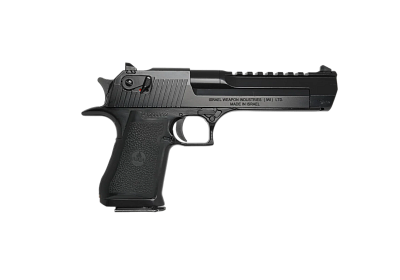 Desert Eagle .50